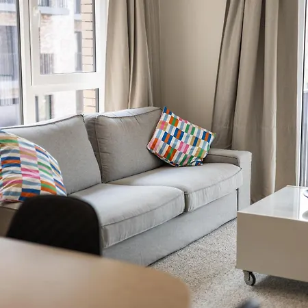 Walk 0301 * Blankenberge