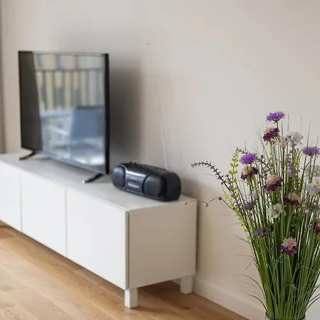 Walk 0301 Apartamento *