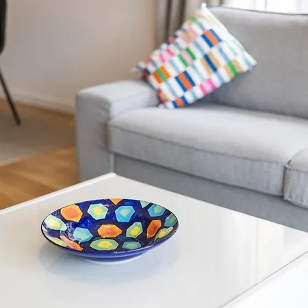 Apartment Walk 0301