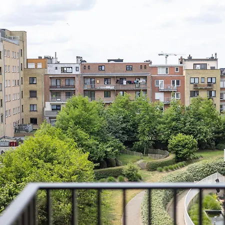 Walk 0301 Blankenberge