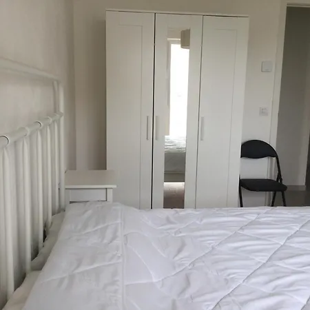 Walk 0301 * Blankenberge