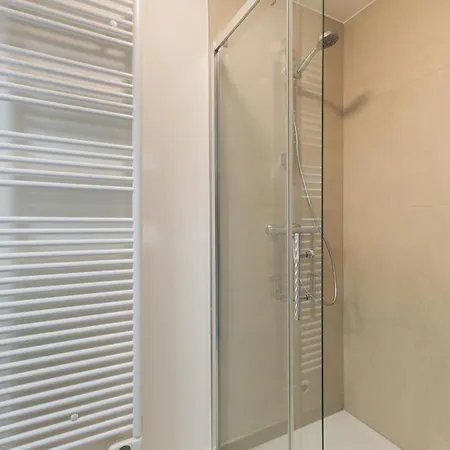 Διαμέρισμα Walk 0301 Blankenberge