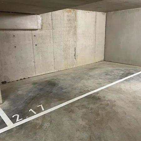 Walk 0301 * Blankenberge