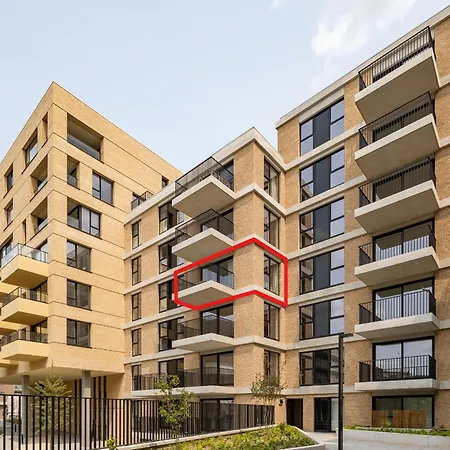 Walk 0301 Διαμέρισμα *