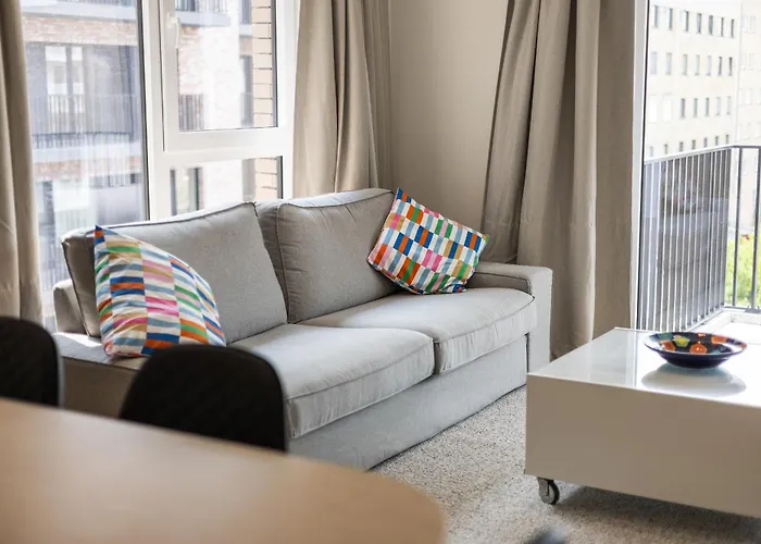 Walk 0301 * Blankenberge