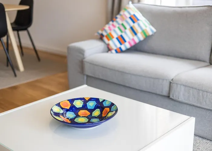 Apartamento Walk 0301