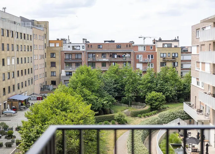 Walk 0301 Blankenberge