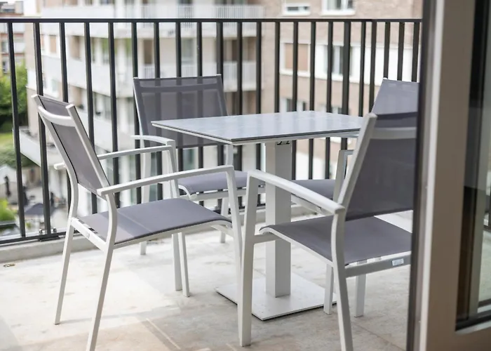 Apartamento Walk 0301 Blankenberge