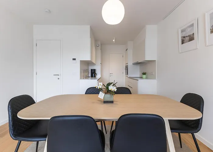 Walk 0301 Blankenberge