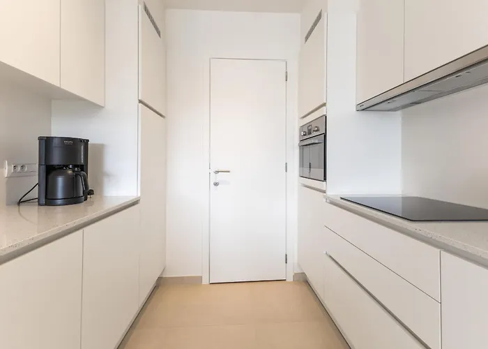 Walk 0301 Apartamento