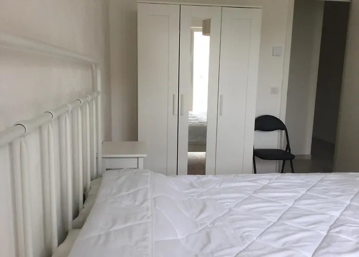 Walk 0301 * Blankenberge