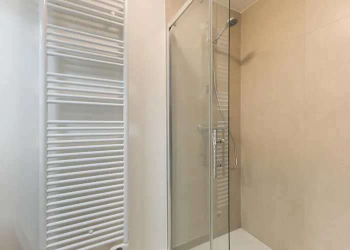 Apartamento Walk 0301 Blankenberge