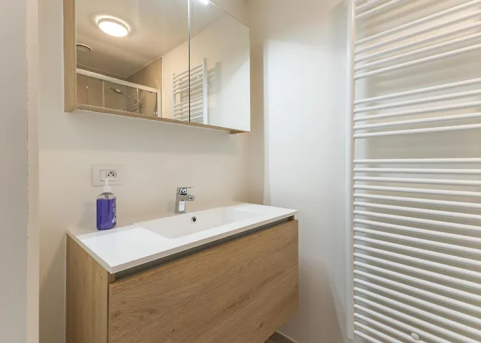 Apartamento Walk 0301 *