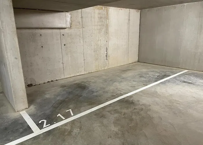 Walk 0301 * Blankenberge